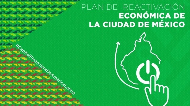 PAQUETE DE MEDIDAS PARA LA REACTIVACIÓN ECONÓMICA DE LA CDMX