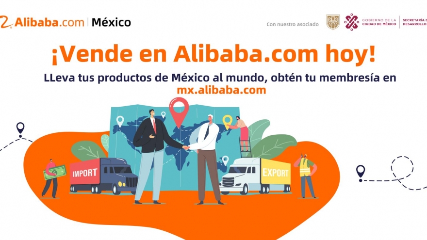 Acelerando el Crecimiento Global de las PyMes