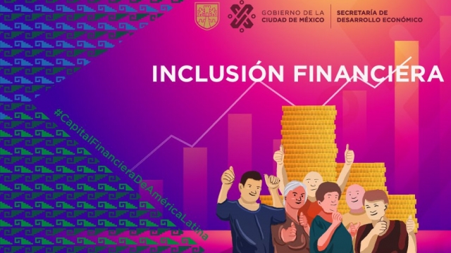 Inclusión Financiera