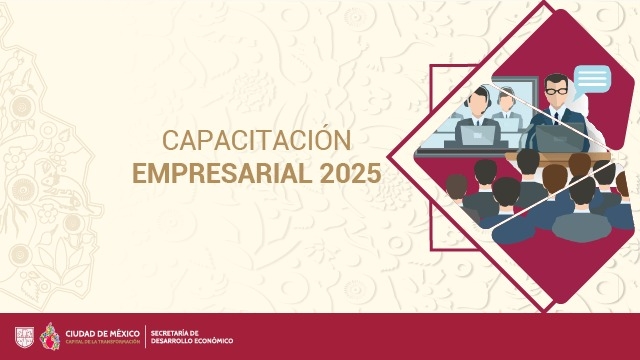 Capacitación Empresarial 2025