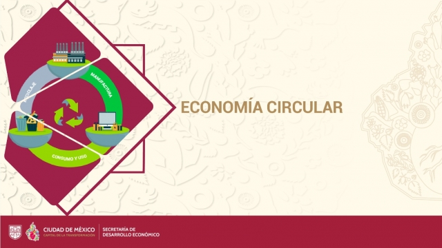 Economía Circular