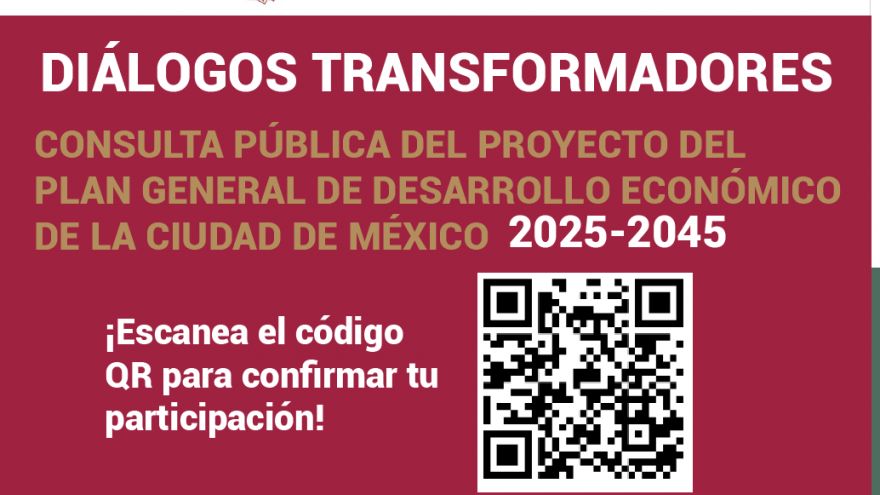 ¡¡Participa en la Consulta Pública!!